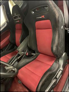 Honda Civic FN2 TypeR в разбор (Разбираю)-5.jpg