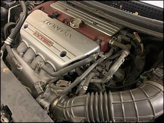 Honda Civic FN2 TypeR в разбор (Разбираю)-9.jpg