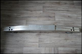 Усилитель заднего бампера Honda Civic 4D 2006 год-img_6359.jpg