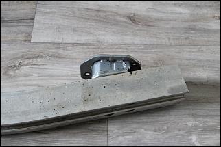 Усилитель заднего бампера Honda Civic 4D 2006 год-img_6362.jpg