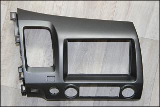 Оригинальная переходная рамка Honda Civic 4D-img_6353.jpg