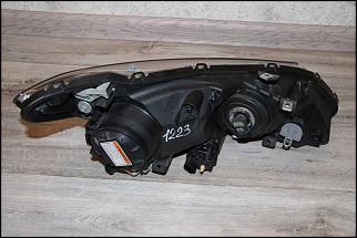 Передние фары на Honda Civic 4D 2005 - 2008 год-img_6575.jpg