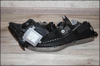 Передние фары на Honda Civic 4D 2005 - 2008 год-img_6576.jpg