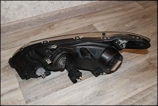 Передние фары на Honda Civic 4D 2005 - 2008 год-img_6592.jpg