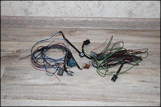 Передние фары на Honda Civic 4D 2005 - 2008 год-img_6595.jpg
