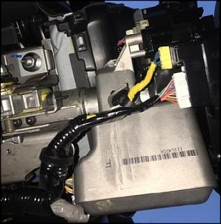 Блокиратор руля (рулевой колонки) на Civic 5d 9gen бесключевой доступ-image-20-01-21-05-06-311111111.jpg