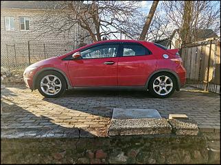увеличиваем клиренс или дорожный просвет-honda-zhopa-bez-prostavok-s-novymi