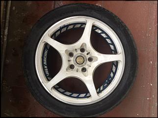 Продам колеса на дисках volk racing 17-img_9267.jpg