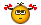 girl hysteric